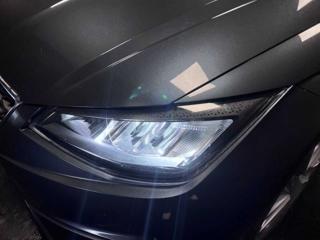 SEAT Ibiza usata, con Controllo vocale