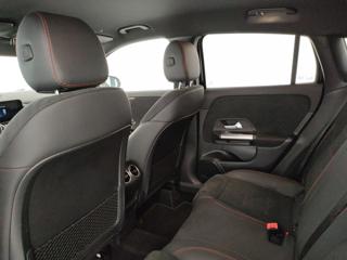 MERCEDES-BENZ GLA 200 usata, con Specchietti laterali elettrici