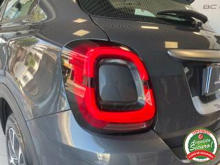 FIAT 500X usata, con MP3