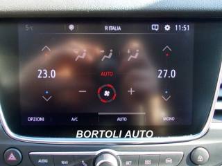 OPEL Grandland X usata, con Immobilizzatore elettronico