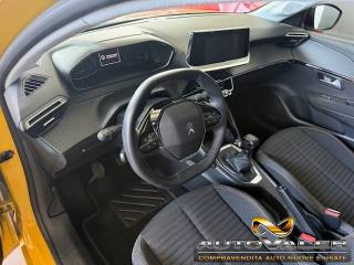 PEUGEOT 208 usata, con Autoradio