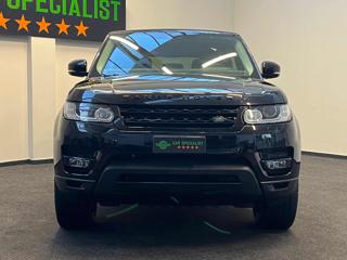 LAND ROVER Range Rover Sport usata, con Airbag laterali