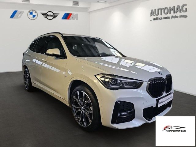 BMW X1 usata, con ABS