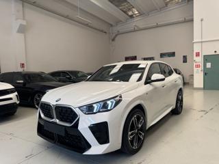 BMW X2 sDrive 20d M-Sport 150CV