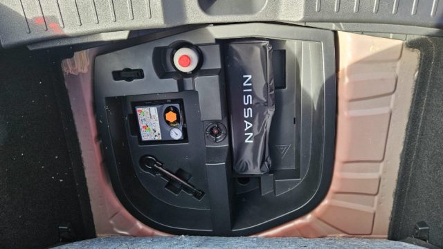NISSAN Juke usata, con Autoradio digitale
