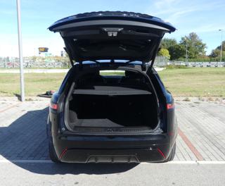 LAND ROVER Range Rover Velar usata, con Filtro antiparticolato