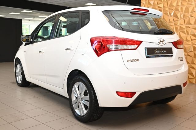 HYUNDAI iX20 usata 69