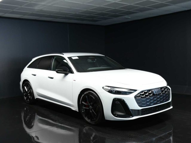 AUDI A5 usata, con Airbag