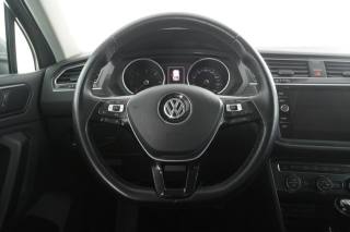 VOLKSWAGEN Tiguan usata 11