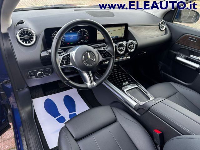 MERCEDES-BENZ GLA 250 usata, con Controllo trazione