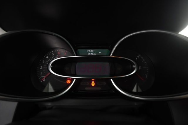 RENAULT Clio usata 6