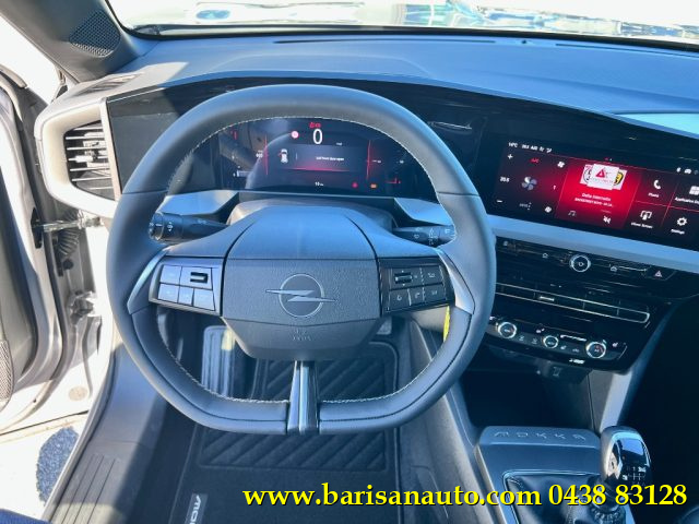 OPEL Mokka usata, con Immobilizzatore elettronico