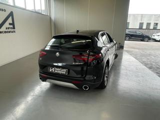 ALFA ROMEO Stelvio usata, con Boardcomputer