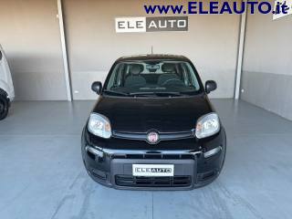 FIAT Panda usata, con Airbag