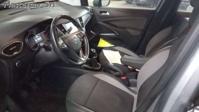 OPEL Crossland X usata, con Boardcomputer