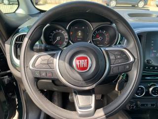 FIAT 500L usata, con ESP
