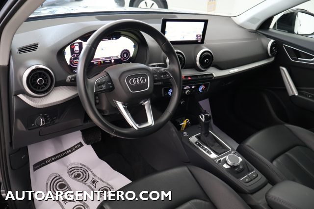 AUDI Q2 usata, con Alzacristalli elettrici