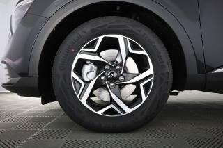 KIA Sportage usata 8