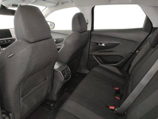 PEUGEOT 3008 usata, con Chiusura centralizzata