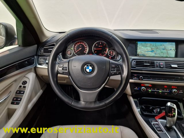 BMW 525 usata, con Lettore CD