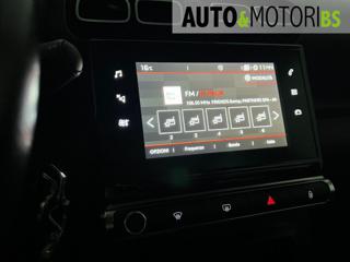 CITROEN C3 Aircross usata, con Sistema di navigazione