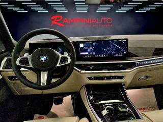 BMW X5 usata 12