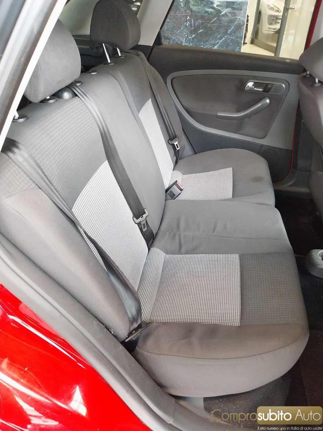 SEAT Ibiza usata 9