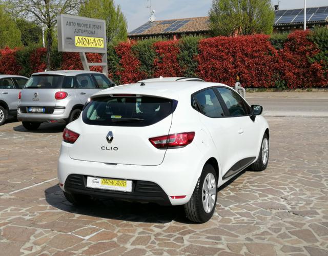 RENAULT Clio usata, con Airbag Passeggero