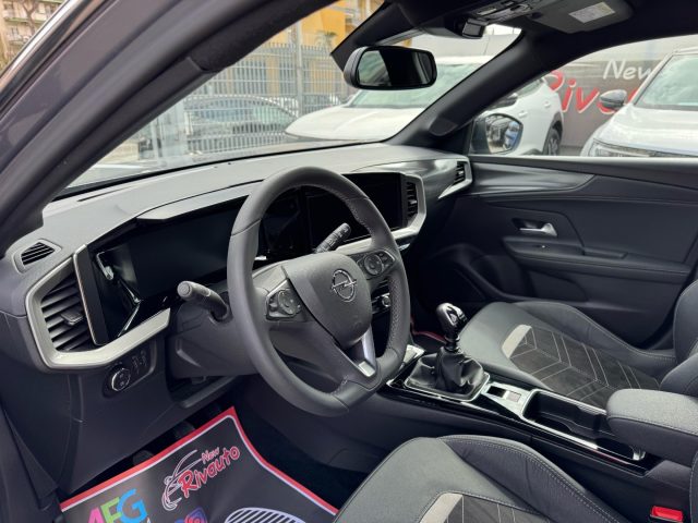 OPEL Mokka usata, con Lettore CD
