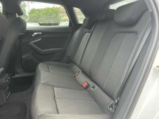 AUDI A3 usata, con ESP