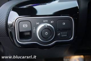 MERCEDES-BENZ CLA 220 usata 30