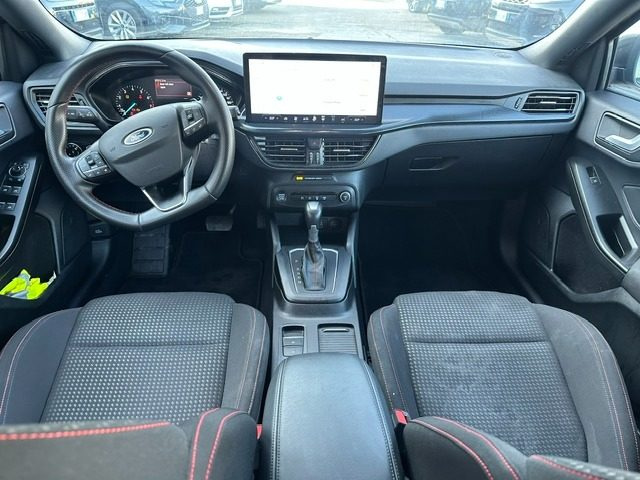 FORD Focus usata, con Immobilizzatore elettronico