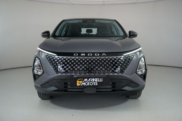 OMODA 5 usata, con Airbag laterali