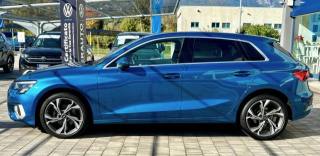 AUDI A3 usata, con Airbag