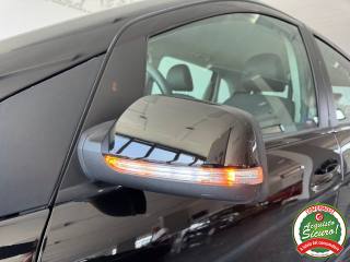 MERCEDES-BENZ B 180 usata, con Sedile posteriore sdoppiato