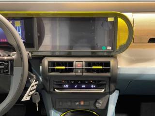 FIAT Grande Panda usata, con Sistema di navigazione