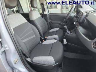FIAT Panda usata, con Vetri oscurati