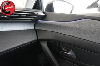 PEUGEOT 308 usata, con Servosterzo