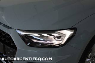 AUDI A1 usata, con Chiusura centralizzata