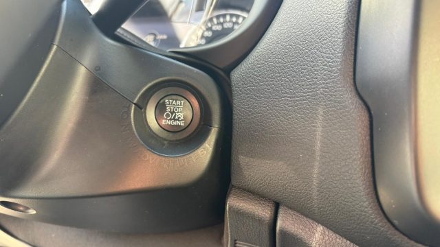 JEEP Renegade usata, con Riconoscimento dei segnali stradali