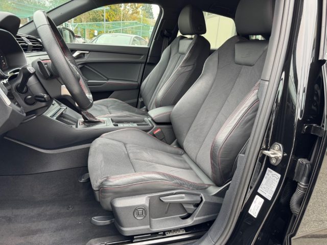 AUDI Q3 usata, con Chiusura centralizzata