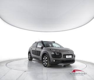 CITROEN C4 Cactus usata 1