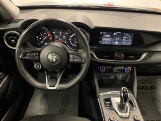 ALFA ROMEO Stelvio usata, con Chiusura centralizzata telecomandata