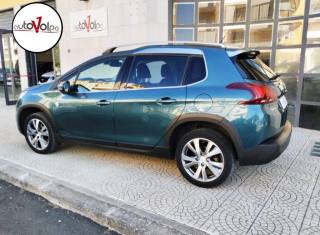 PEUGEOT 2008 usata, con Boardcomputer