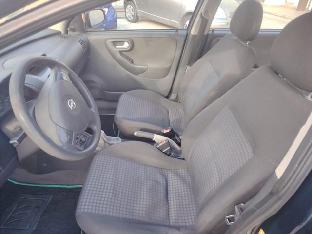 OPEL Corsa usata, con Climatizzatore