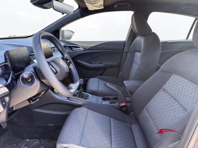MG MG3 usata 9