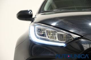 TOYOTA Yaris usata, con ESP