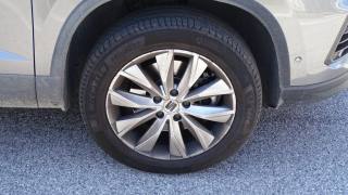 SEAT Ateca usata, con Bracciolo