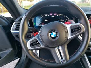 BMW M4 usata 11