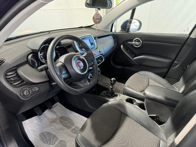 FIAT 500X usata 19